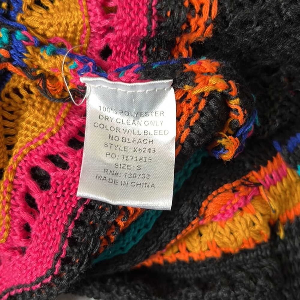 Umgee sweater - Picture 12 of 13